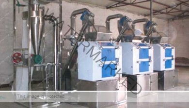 600kg-per-hour-chili-powder-production-line