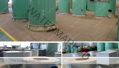 Automatic-Screw-Feeding-Wood-Pellet-Thermal-Oil-Heaters