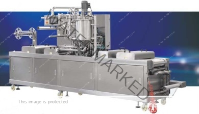 Thermoforming-Packing-Machine