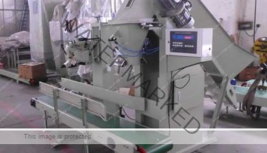 Automatic-Dosing-and-Packing-Machine