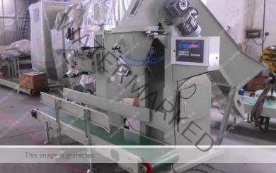 Automatic-Dosing-and-Packing-Machine