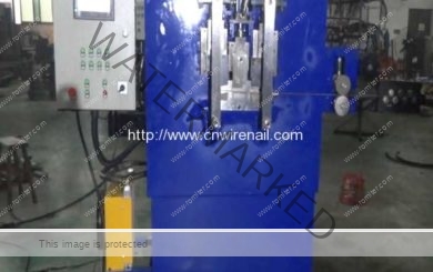 Automatic-Paint-Roller-Frame-Cage-Wire-Cutting-Bending-Forming-Machine