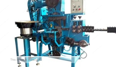 Electric-Type-Bucket-Handle-Making-Machine-with-Plastic-Handle-Function