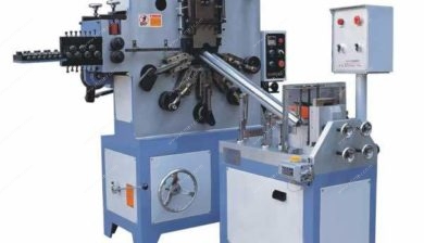 Hanger-Hook-Making-Machine-with-Threading-Function