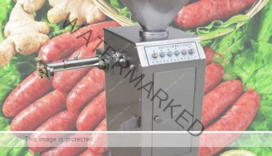 automatic-pneumatic-sausage-stuffing-making-machine
