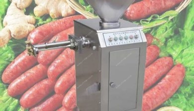 automatic-pneumatic-sausage-stuffing-making-machine