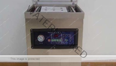 Semi-Automatic-Single-Chamber-Vacuum-Packing-Machine