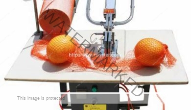 pneumatic-type-semi-automatic-garlic-mesh-bag-clipping-machine
