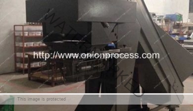 Automatic-Onion-Weighting-Mesh-Bag-Packing-Machine