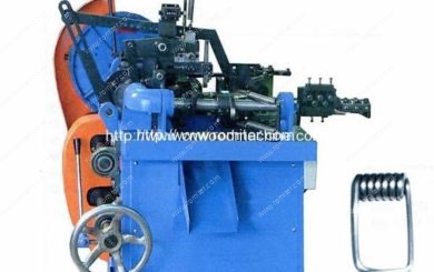 Clothespins-Wire-Spring-Making-Machine