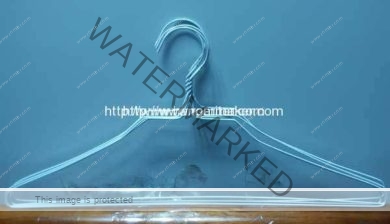 PE-Plastic-Coated-Wire-Hanger-Forming-Plant-for-Laundry