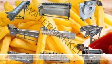 Full-Automatic-French-Fries-Production-Line-Manufacture-and-Supplier