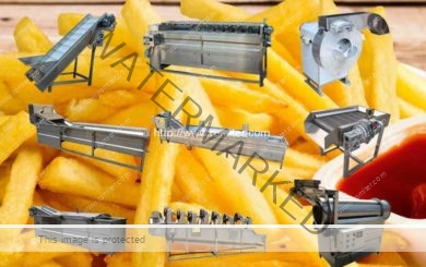 Full-Automatic-French-Fries-Production-Line-Manufacture-and-Supplier