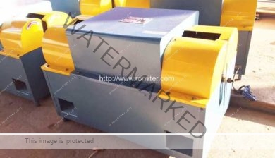 Semi-Automatic-Garlic-Leaf-Cutting-Machine-Manufacture-for-Sale