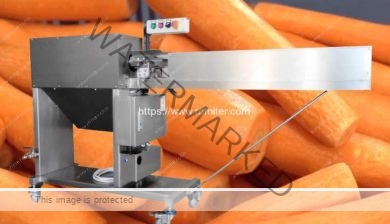 Automatic-Knife-Cutting-Type-Carrot-Peeling-Machine-for-Sale