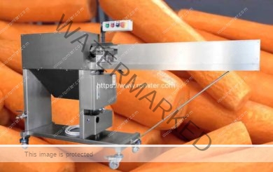 Automatic-Knife-Cutting-Type-Carrot-Peeling-Machine-for-Sale