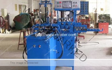 Automatic-Wall-Hanger-Welding-Making-Machine