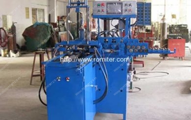 Automatic-Wall-Hanger-Welding-Making-Machine