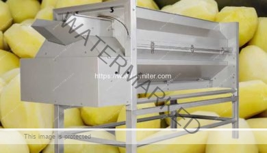 Full-Automatic-Potato-Knife-Peeling-Machine-for-Sale