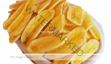 Longitudinal-Cutted-Banana-Chips