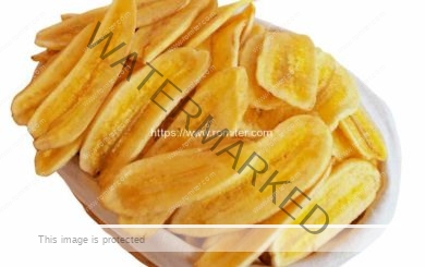 Longitudinal-Cutted-Banana-Chips