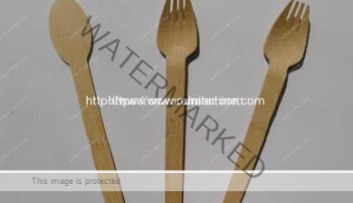 Disposable-Wooden-Forks-Production-Line