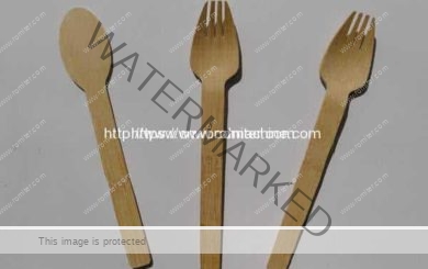 Disposable-Wooden-Forks-Production-Line