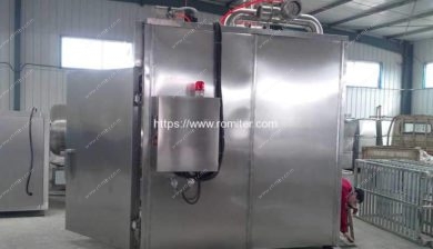 Meat-Smokhouse-Oven-For-Sale