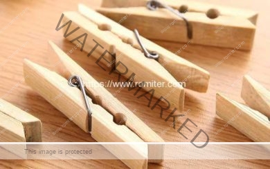 Automatic-Bamboo-Clothespin-Production-Line