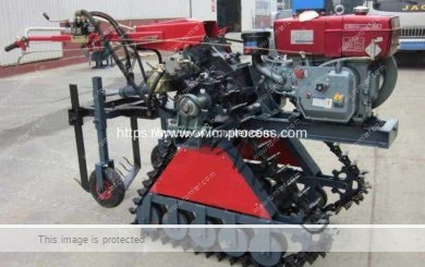 Automatic-Onion-Spring-Harvester-with-Diesel-Engine-Power