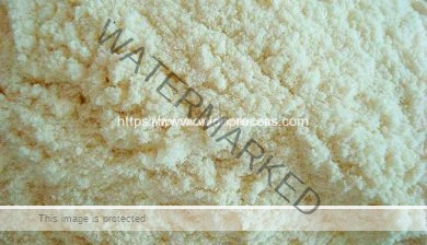 Dehydrated-Onion-Powder-Production-Line-Final-Product