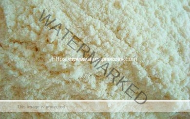 Dehydrated-Onion-Powder-Production-Line-Final-Product