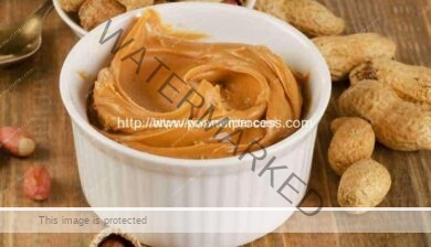 Automatic-Peanut-Butter-Production-Line