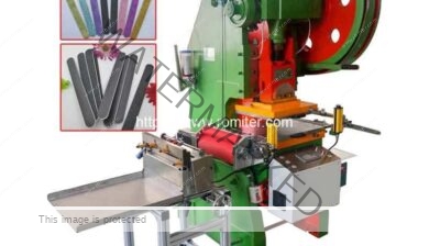 Automatic-Nail-File-Sandpaper-Die-Punching-Machine-with-Auto-Sheet-Feeding