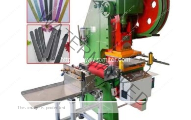 Automatic-Nail-File-Sandpaper-Die-Punching-Machine-with-Auto-Sheet-Feeding